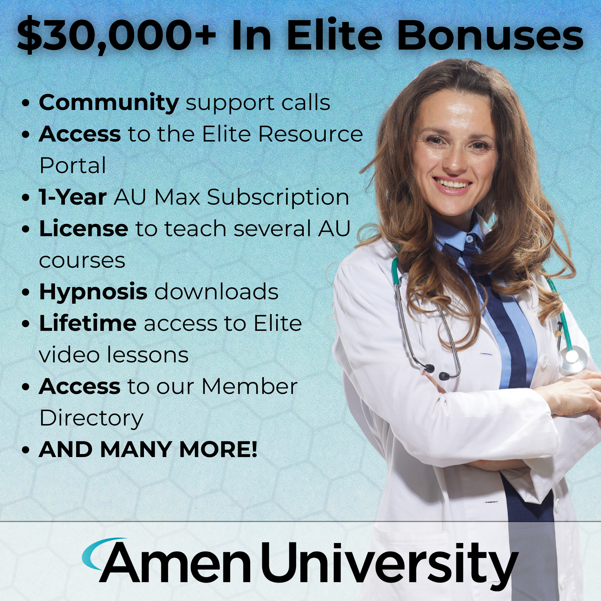 Coaching Elite Brain Health Certification