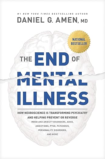 End of Mental illness