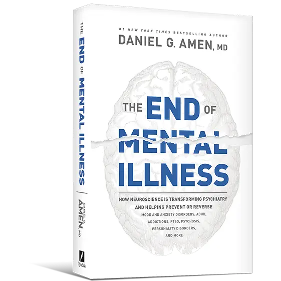 End of Mental illness