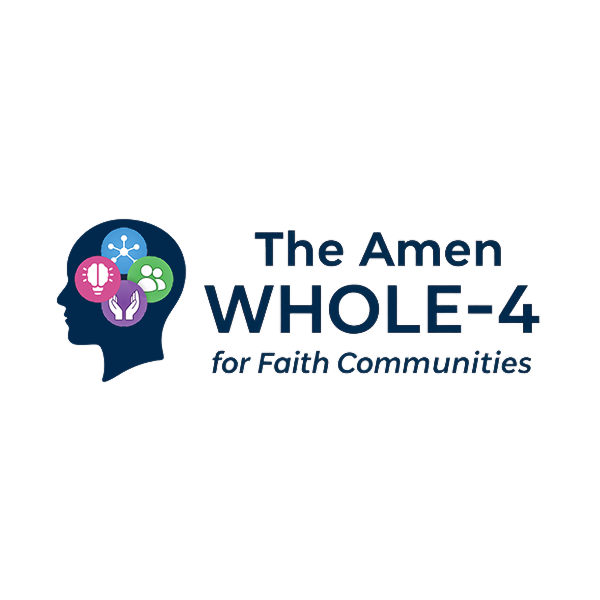 Amen WHOLE-4 for Faith Communities