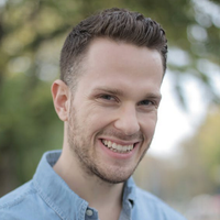 James Irving