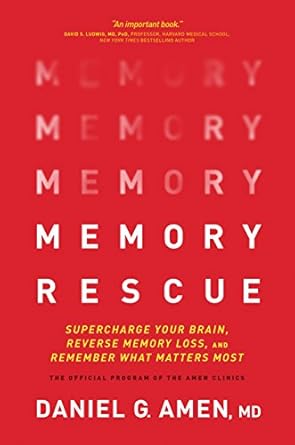 Memory Rescue