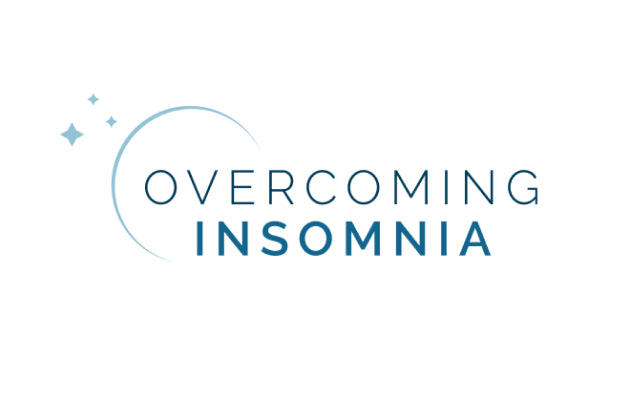 Overcoming Insomnia