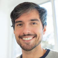 Lucas King