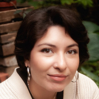 Valerie Stevens