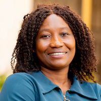 Latisha Parker