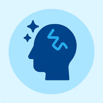 6 weeks to overcome anxiety, depression, trauma & grief