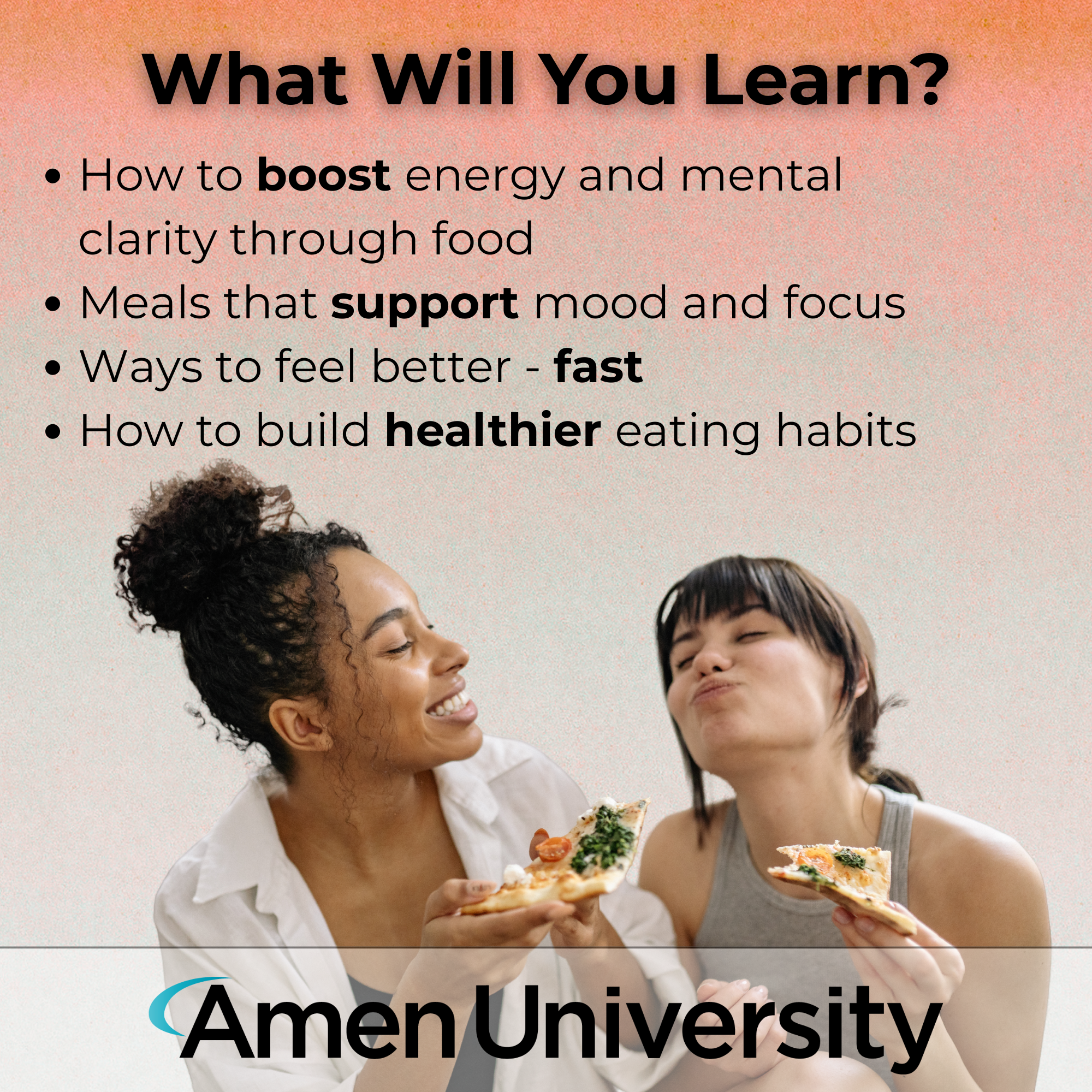 10-Day Brain Boost Cookbook: A Simple Plan with Delicious Recipes to Boost Brain Health, Energy, and Mental Clarity Fast