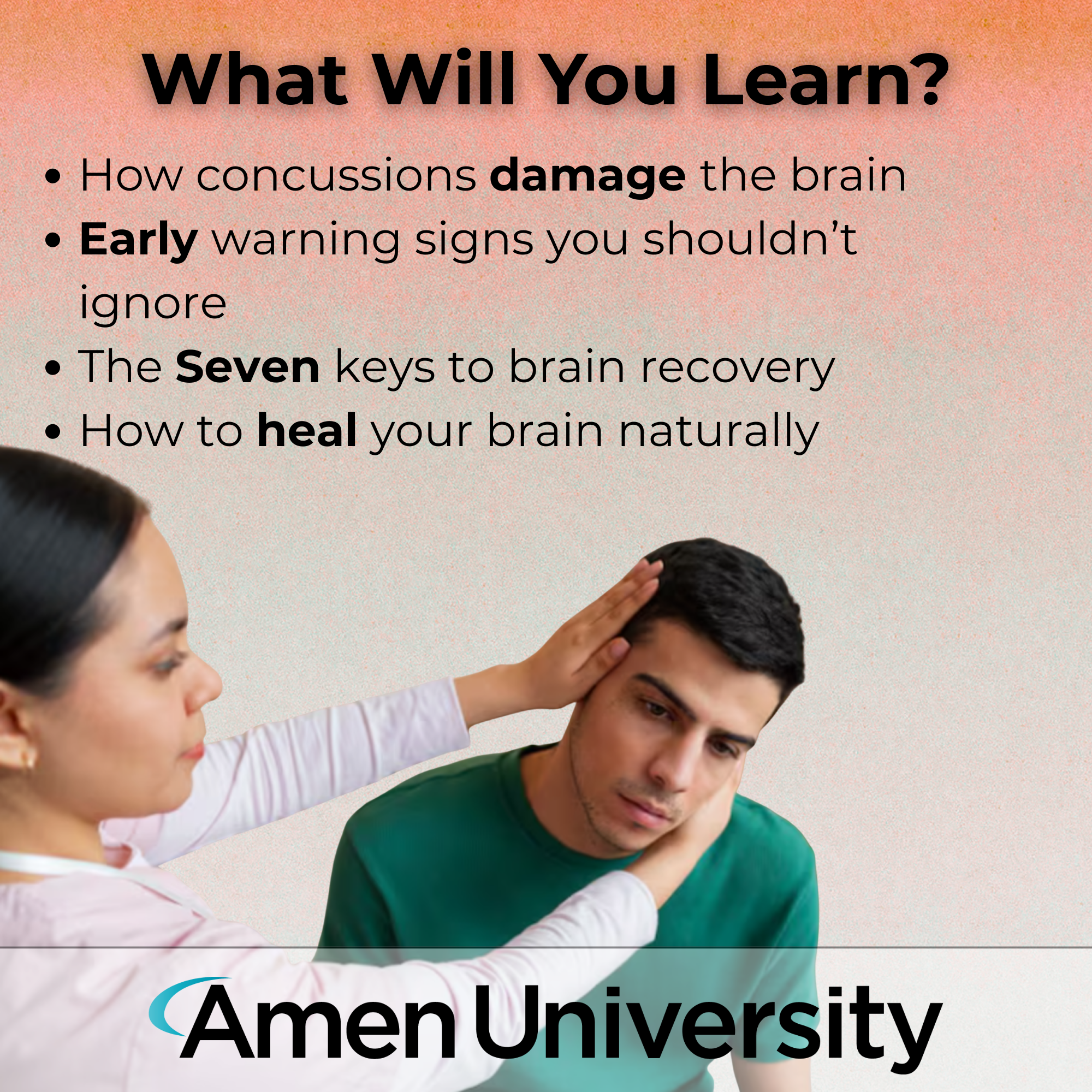 Concussion Rescue
