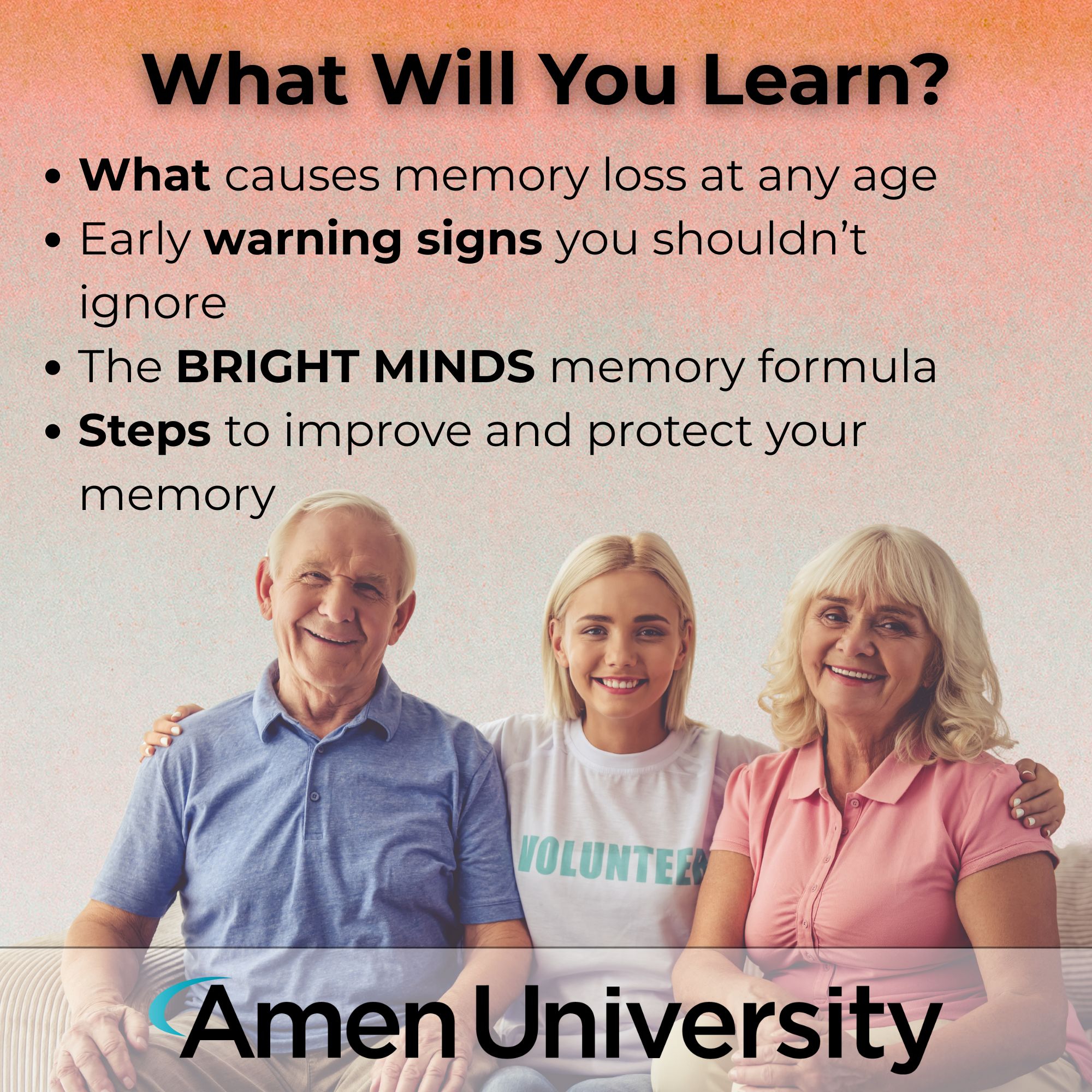 Memory Rescue: A Brain-Based Program to Improve Memory, Prevent Cognitive Decline, and Protect Against Alzheimer’s and Dementia