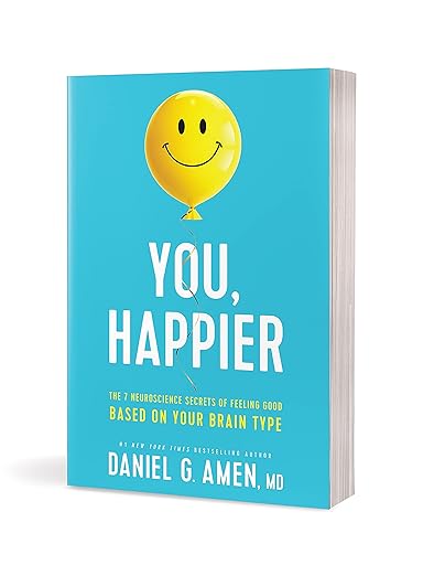 You, Happier