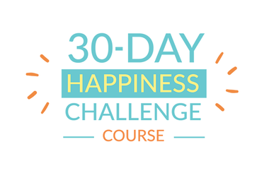 30 day happiness challenge course