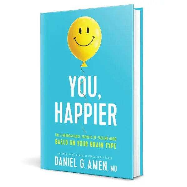 You, Happier
